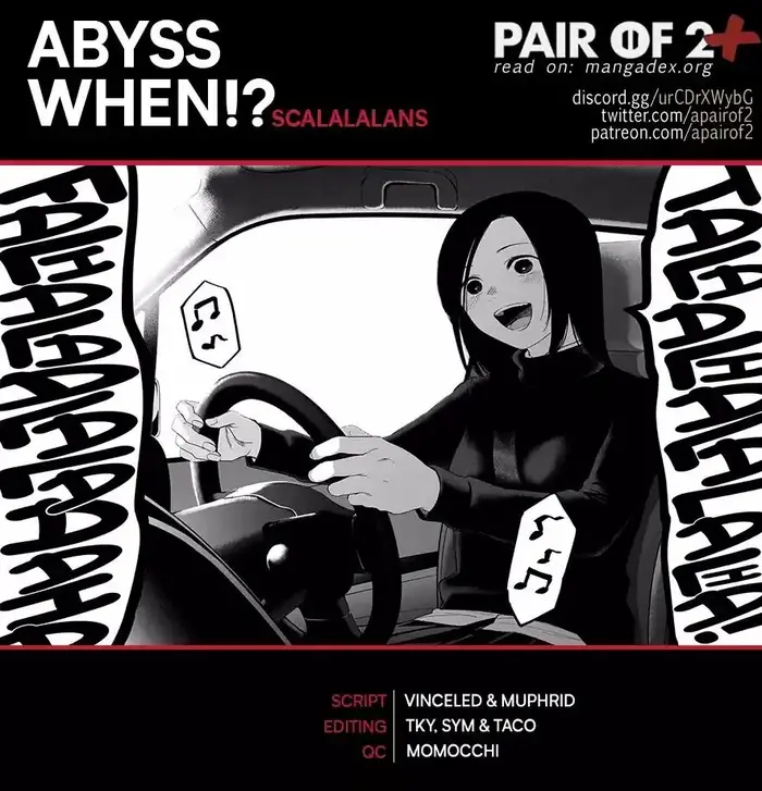 Boy’s Abyss Chapter 84 image Boy
